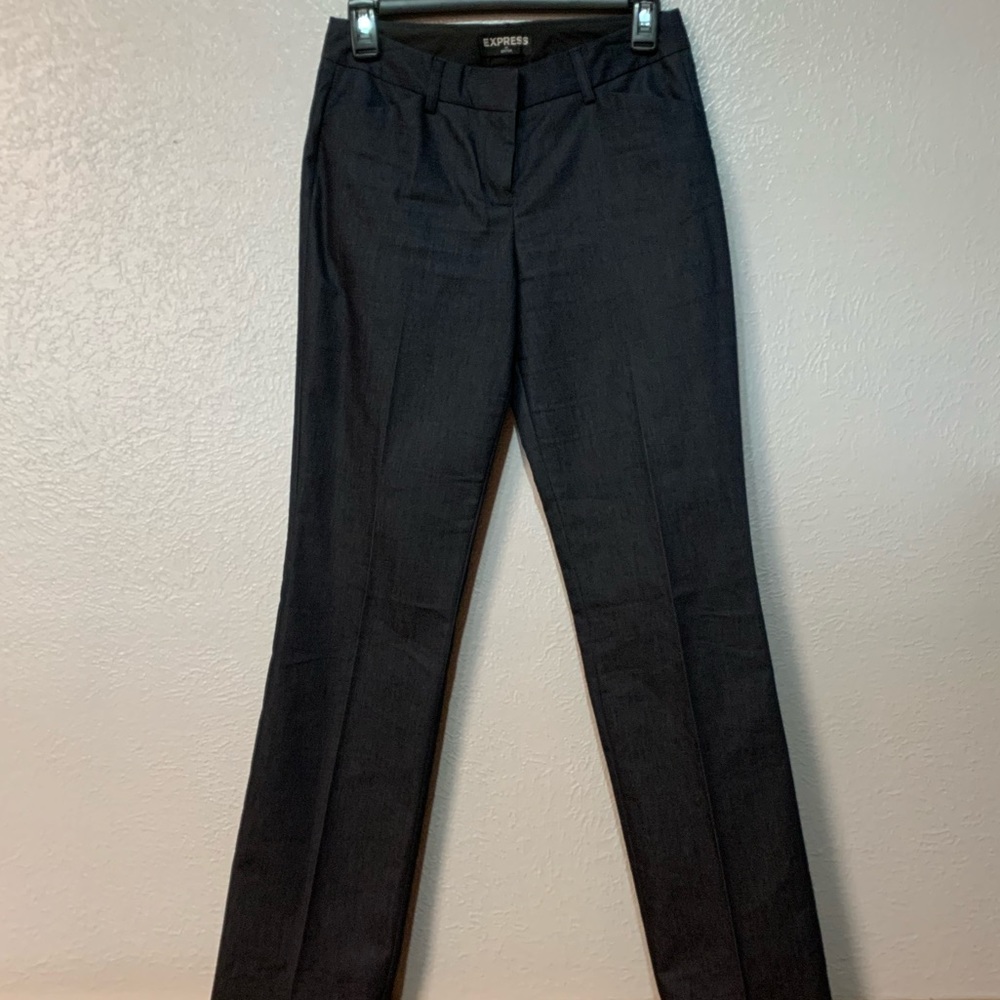 Express Slacks